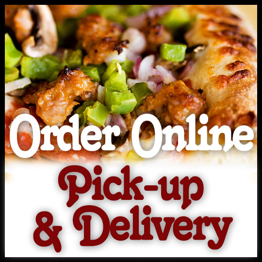 Order Online Pick-Up & Delivery